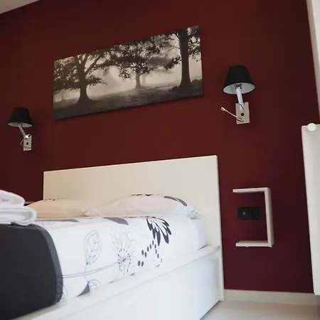 Kapelanow Apartman