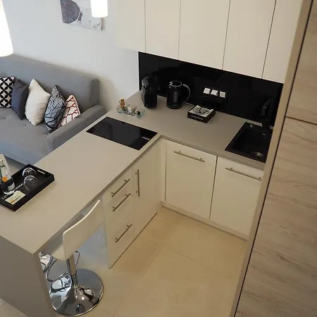 Apartman Kapelanow