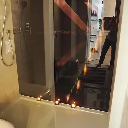 Kapelanow Apartman