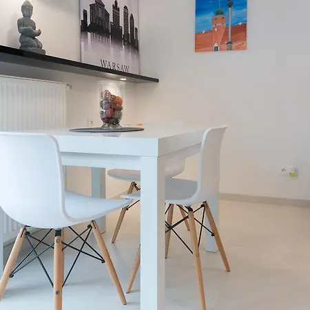 Apartmán Kapelanow *