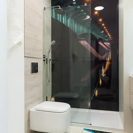 Kapelanow Apartman