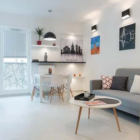 Apartman Kapelanow