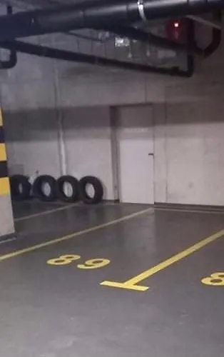 Kapelanow Appartement