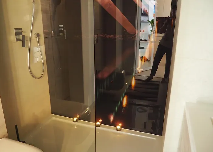 Kapelanow Appartement