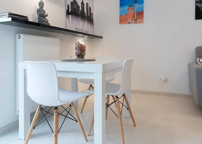 Appartement Kapelanow *