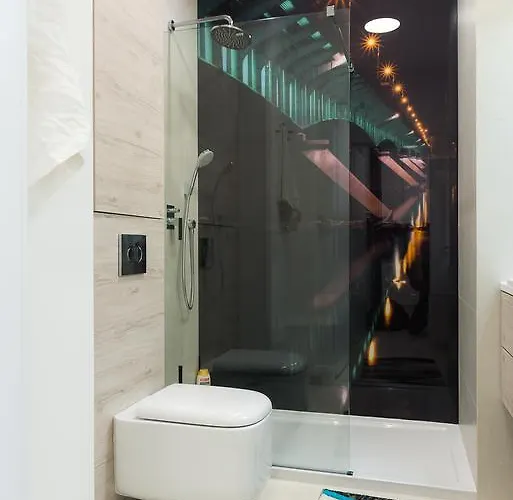 Kapelanow Appartement