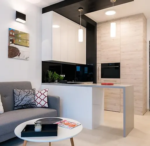 Kapelanow Appartement *