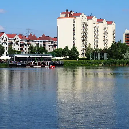 Kapelanów Apartamento