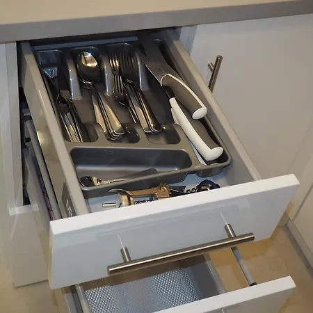 Apartamento Kapelanów Varsóvia