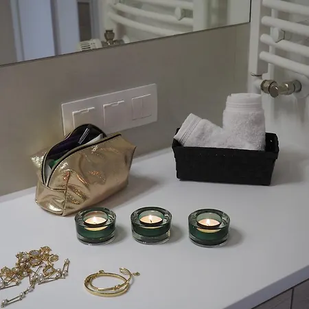 Apartamento Kapelanów *