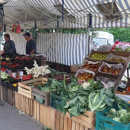 Kapelanów Apartamento Varsóvia