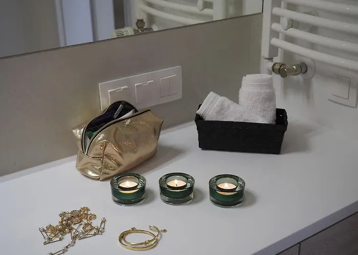 Apartment Kapelanow *